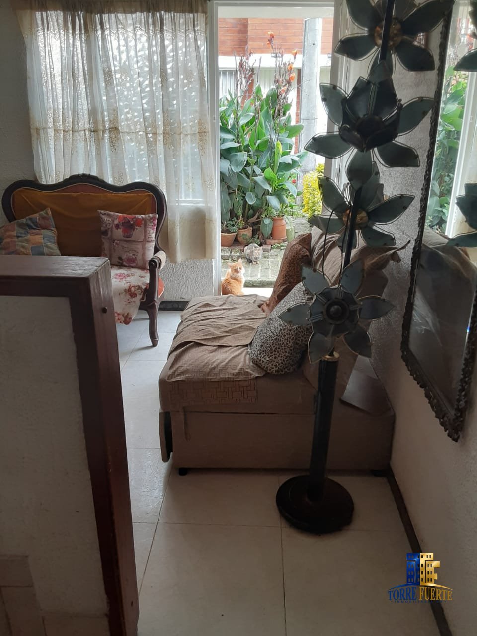 COD-745-24 Casa en Conjunto Villa Maria COD – 745