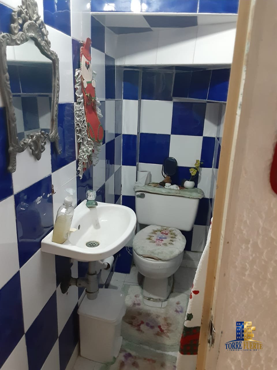 COD-745-3 Casa en Conjunto Villa Maria COD – 745