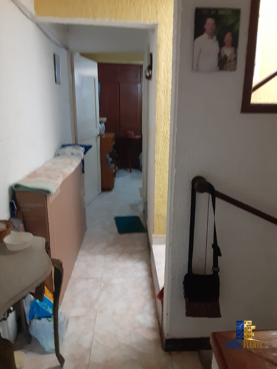 COD-745-35 Casa en Conjunto Villa Maria COD – 745