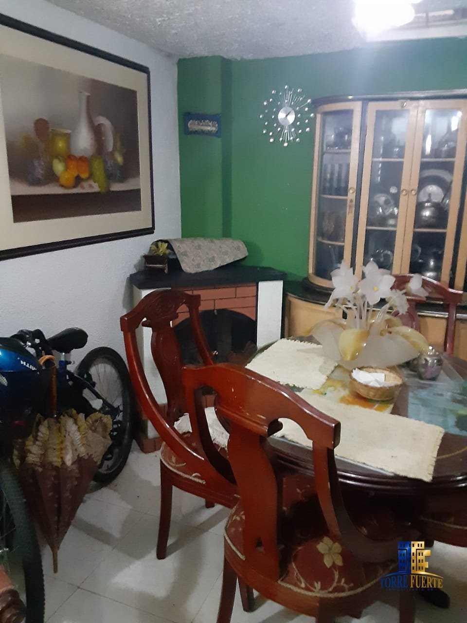 COD-745-5 Casa en Conjunto Villa Maria COD – 745