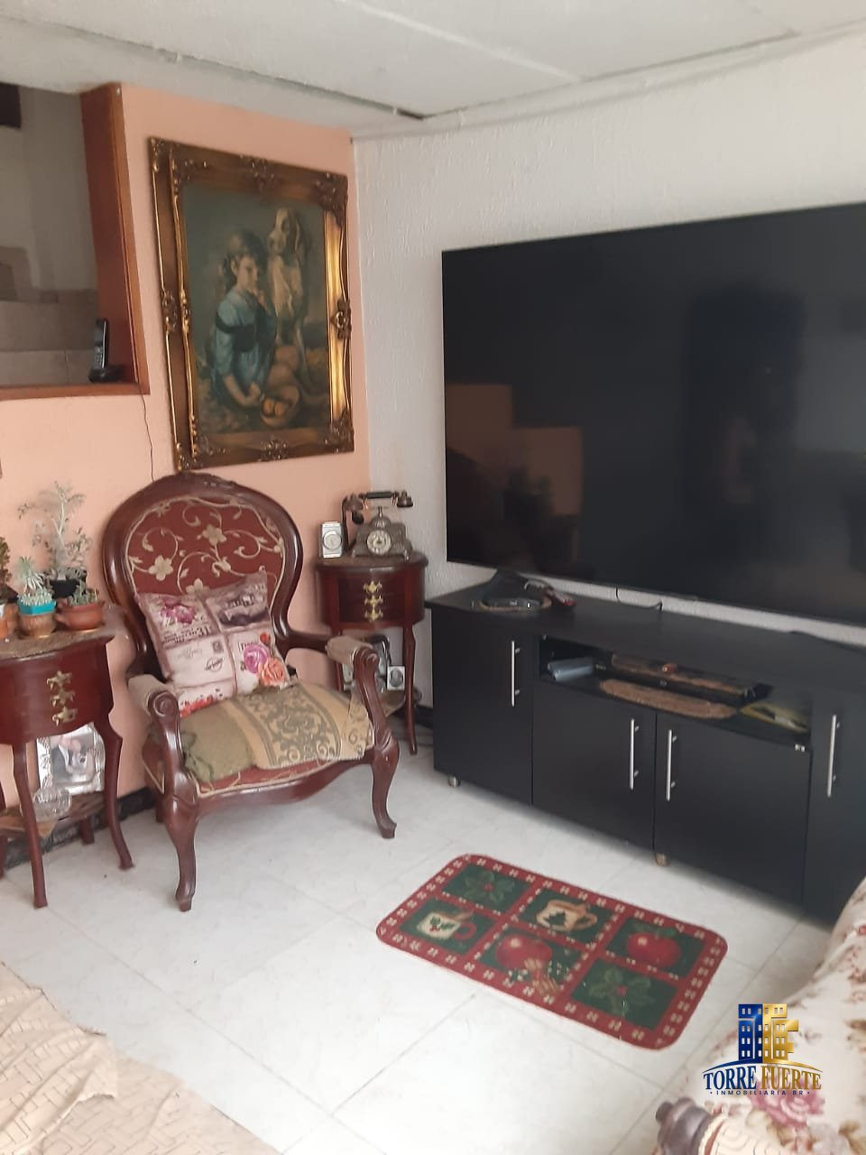 COD-745-8 Casa en Conjunto Villa Maria COD – 745