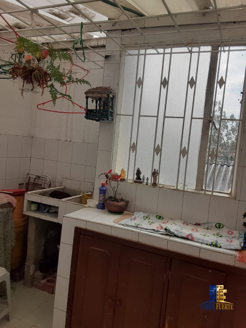 COD-745-9 Casa en Conjunto Villa Maria COD – 745