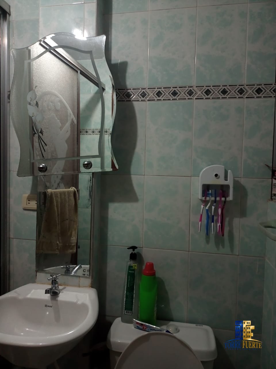 Casa Suba Rincón COD – 747