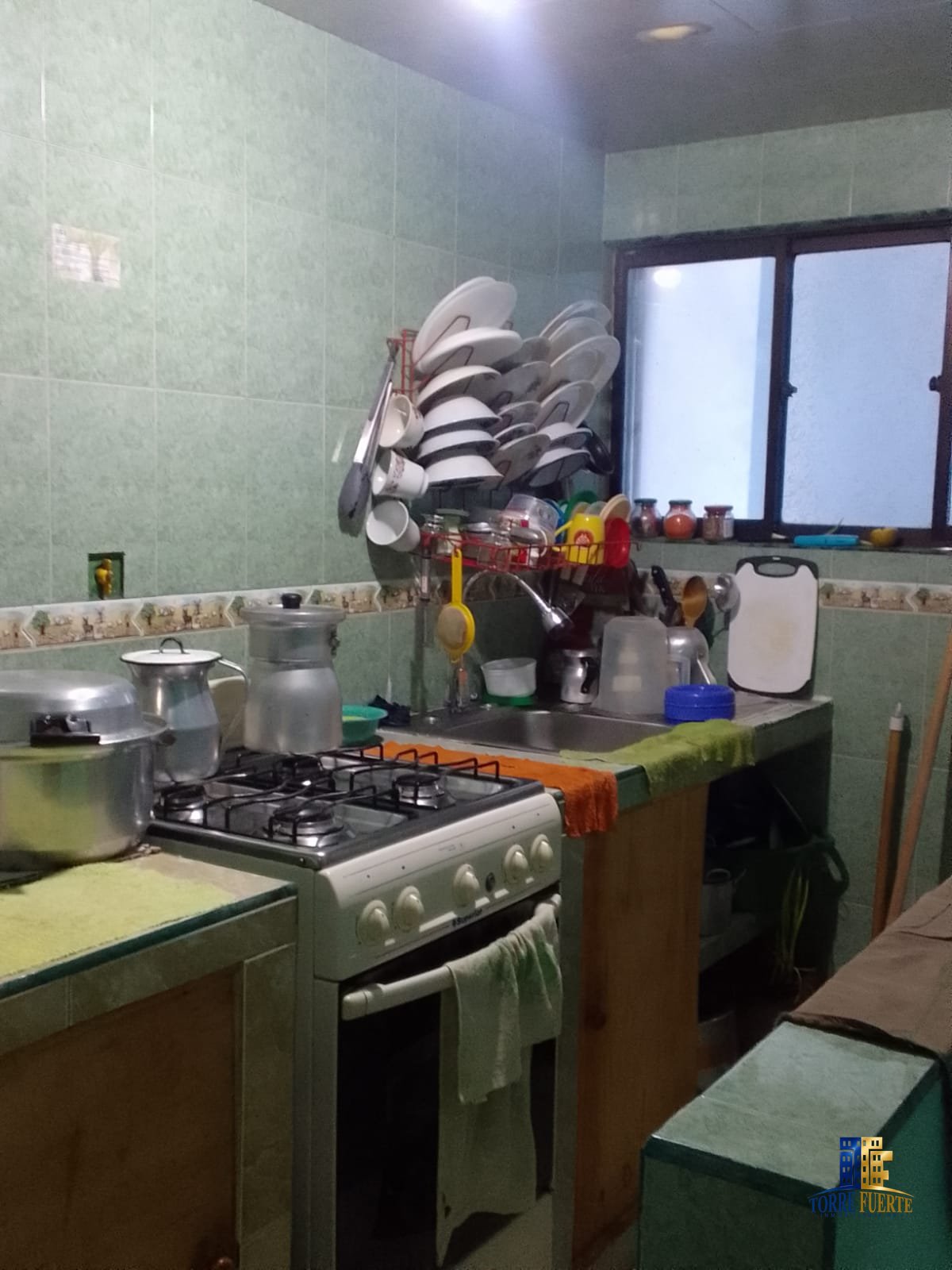 Casa Suba Rincón COD – 747