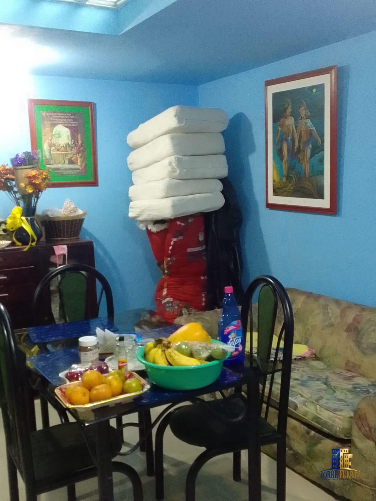 Casa Suba Rincón COD – 747