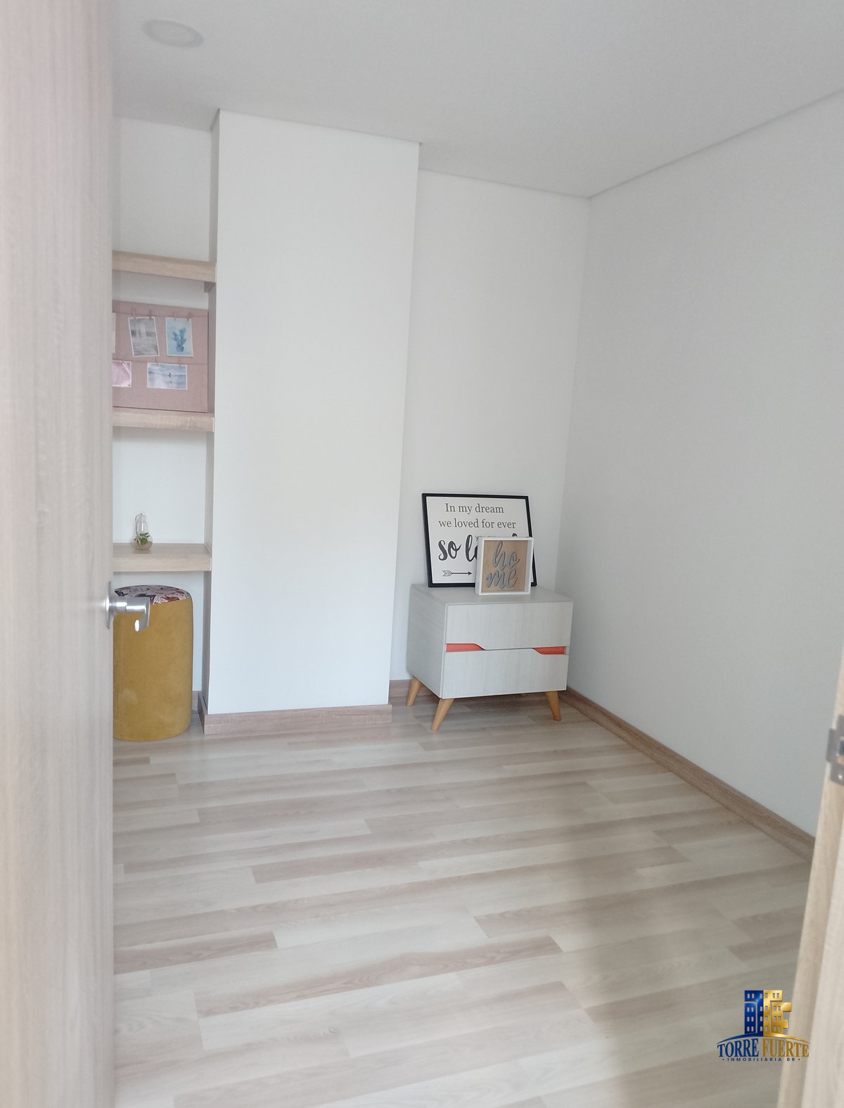 Apartamento Quinta Paredes – COD 774