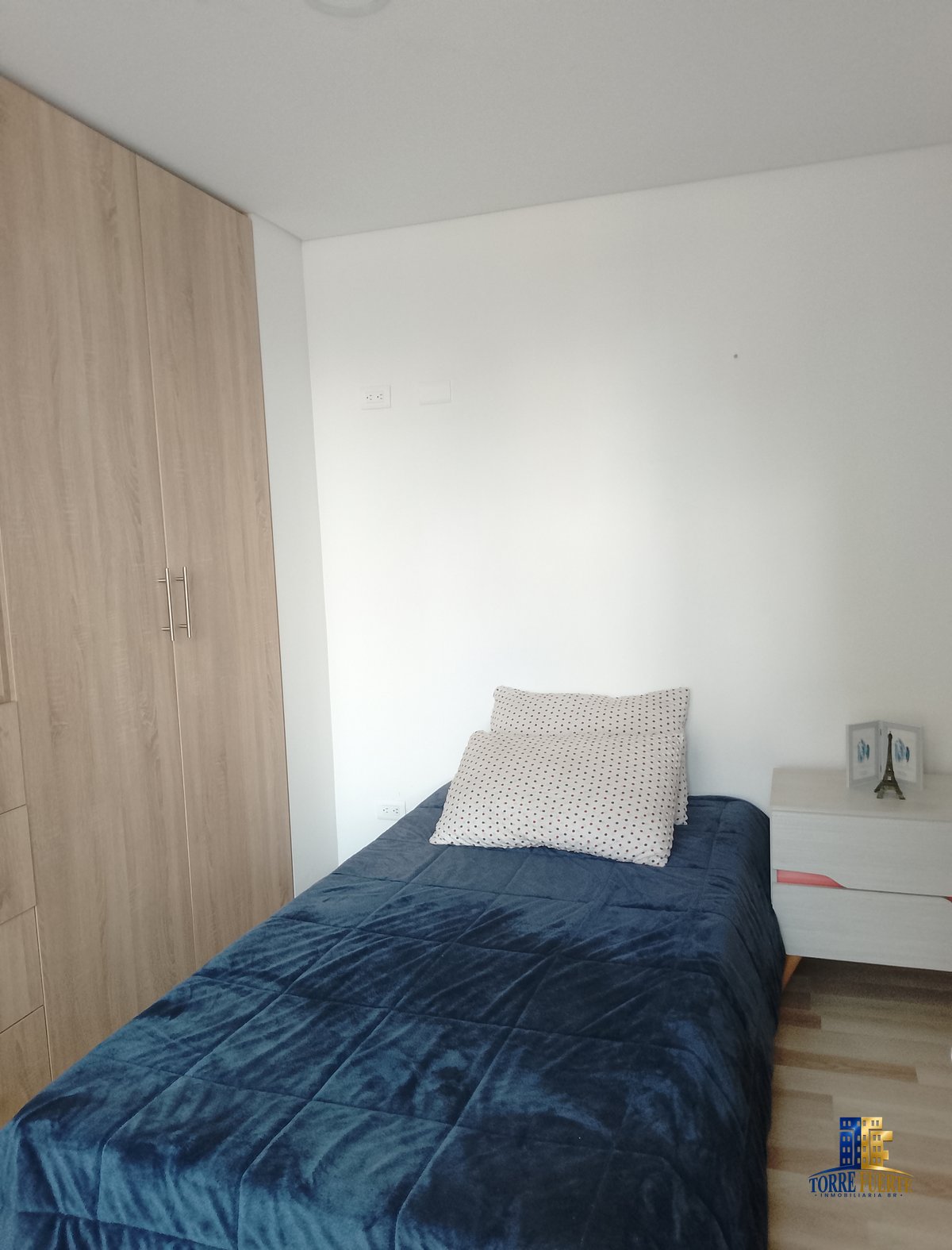 Apartamento Quinta Paredes – COD 774