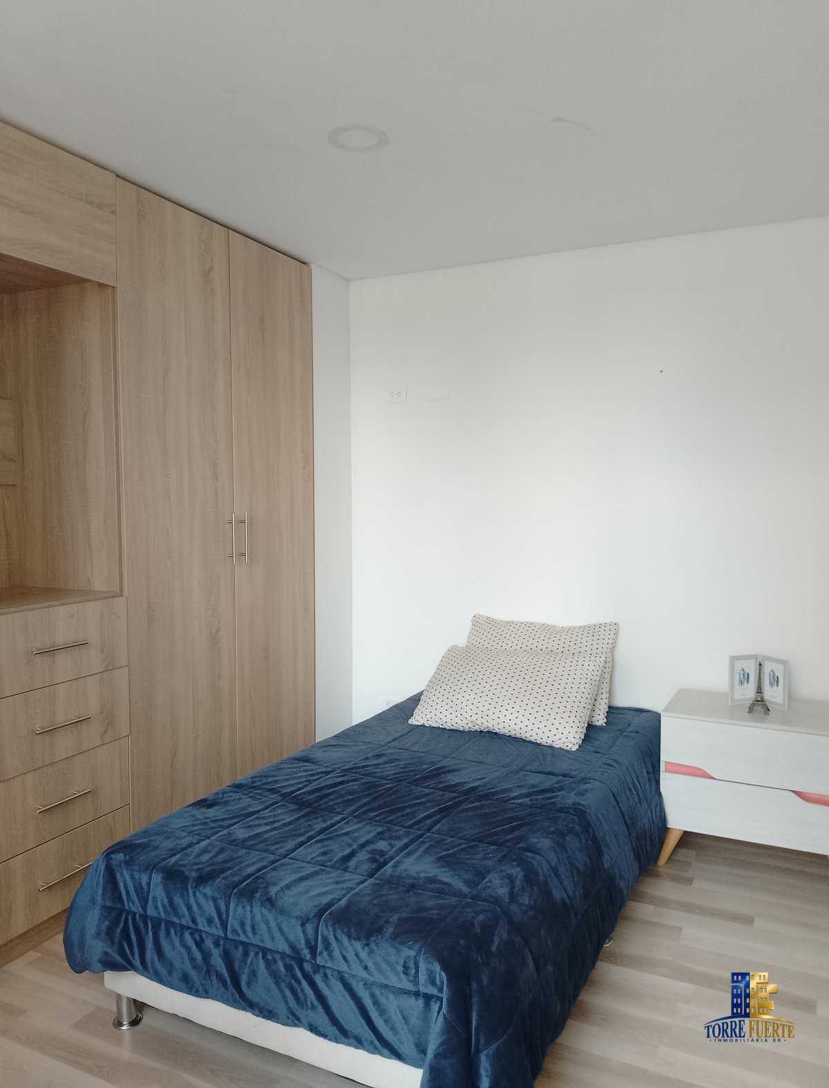 Apartamento Quinta Paredes – COD 774