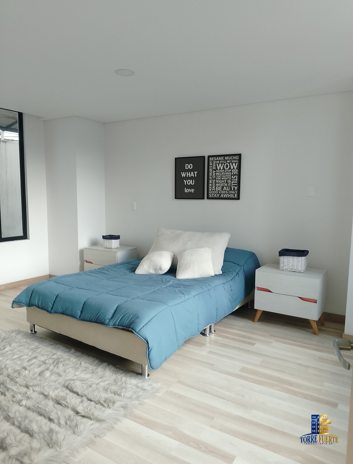 Apartamento Quinta Paredes – COD 774
