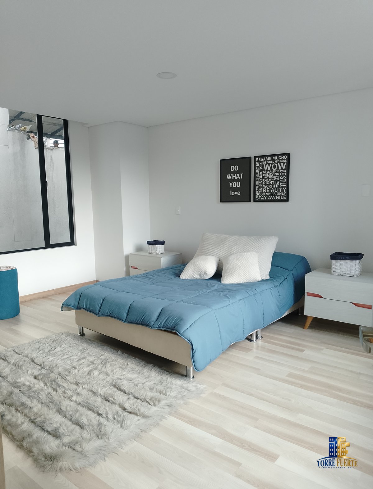 Apartamento Quinta Paredes – COD 774