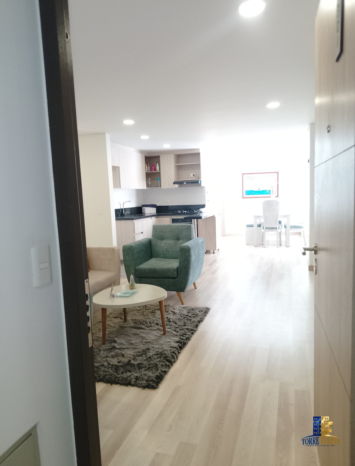 Apartamento Quinta Paredes – COD 774