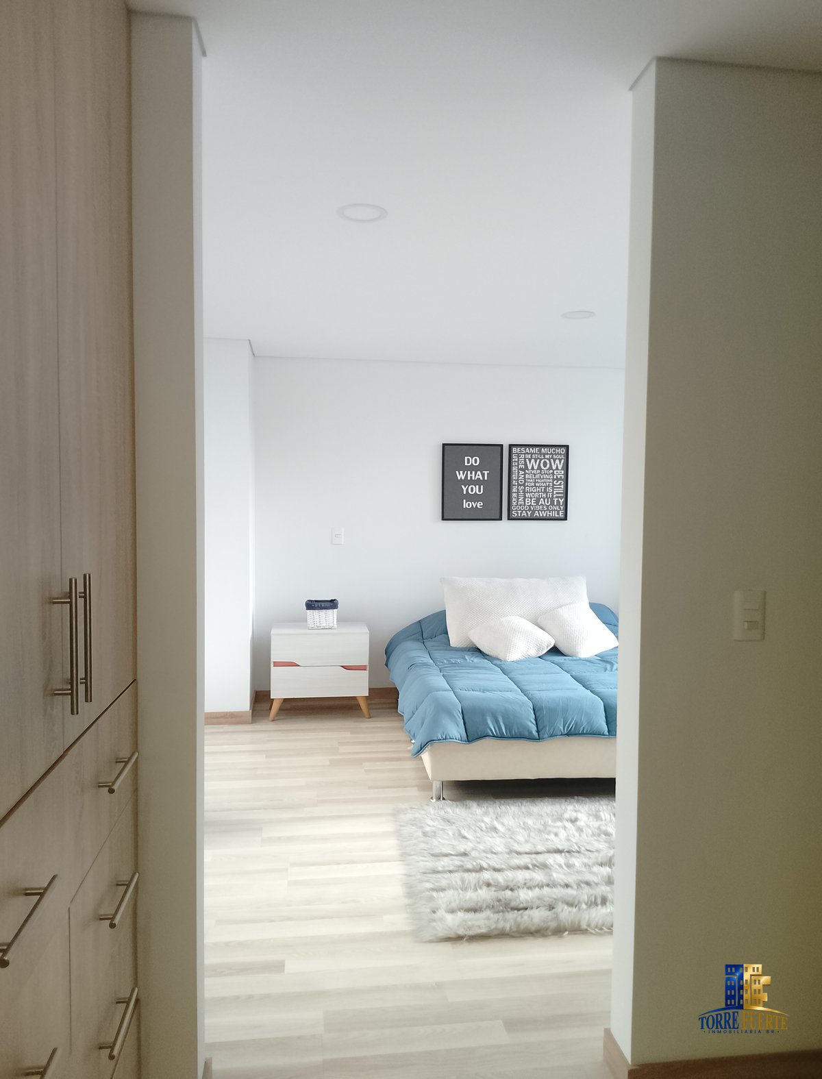 Apartamento Quinta Paredes – COD 774