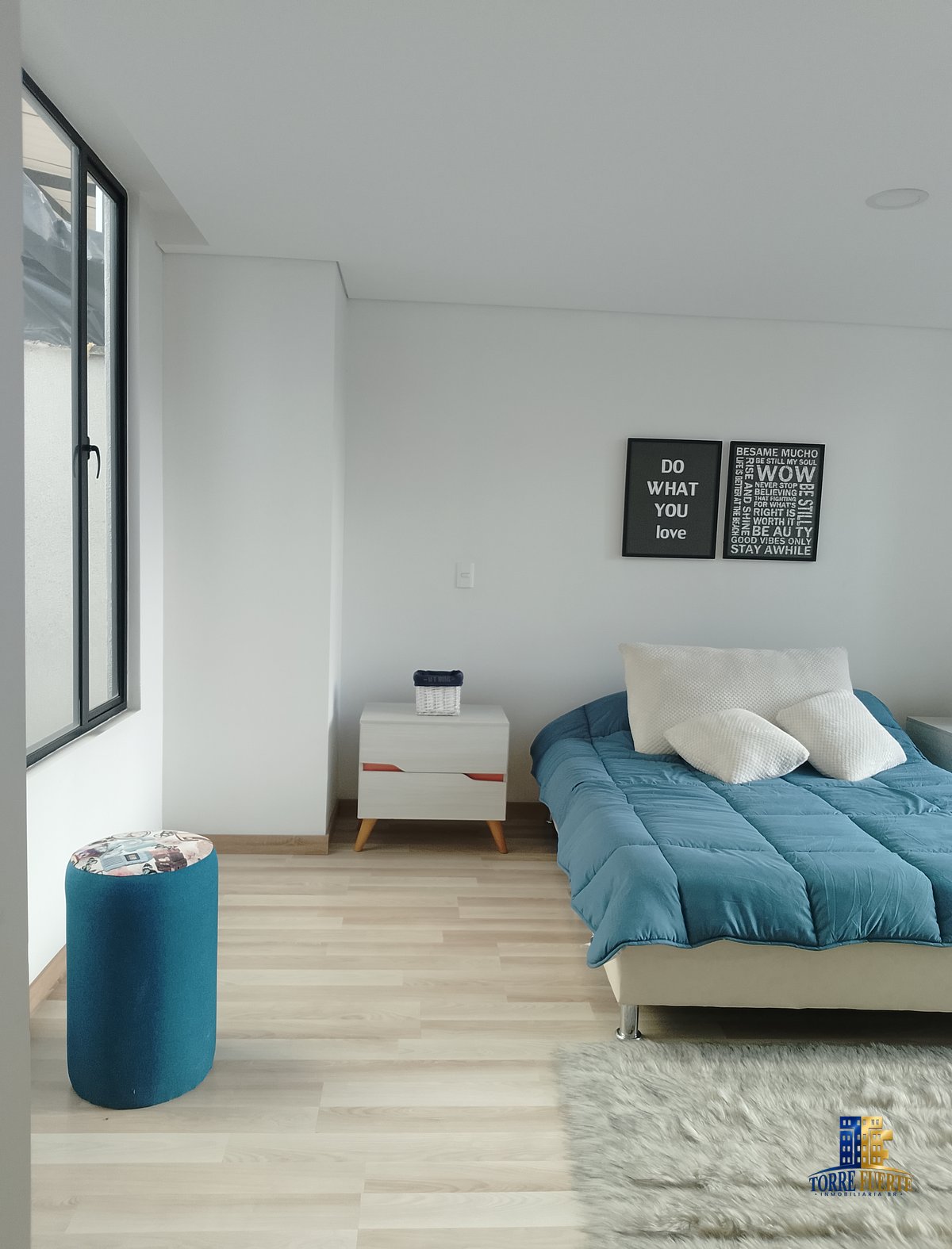 Apartamento Quinta Paredes – COD 774