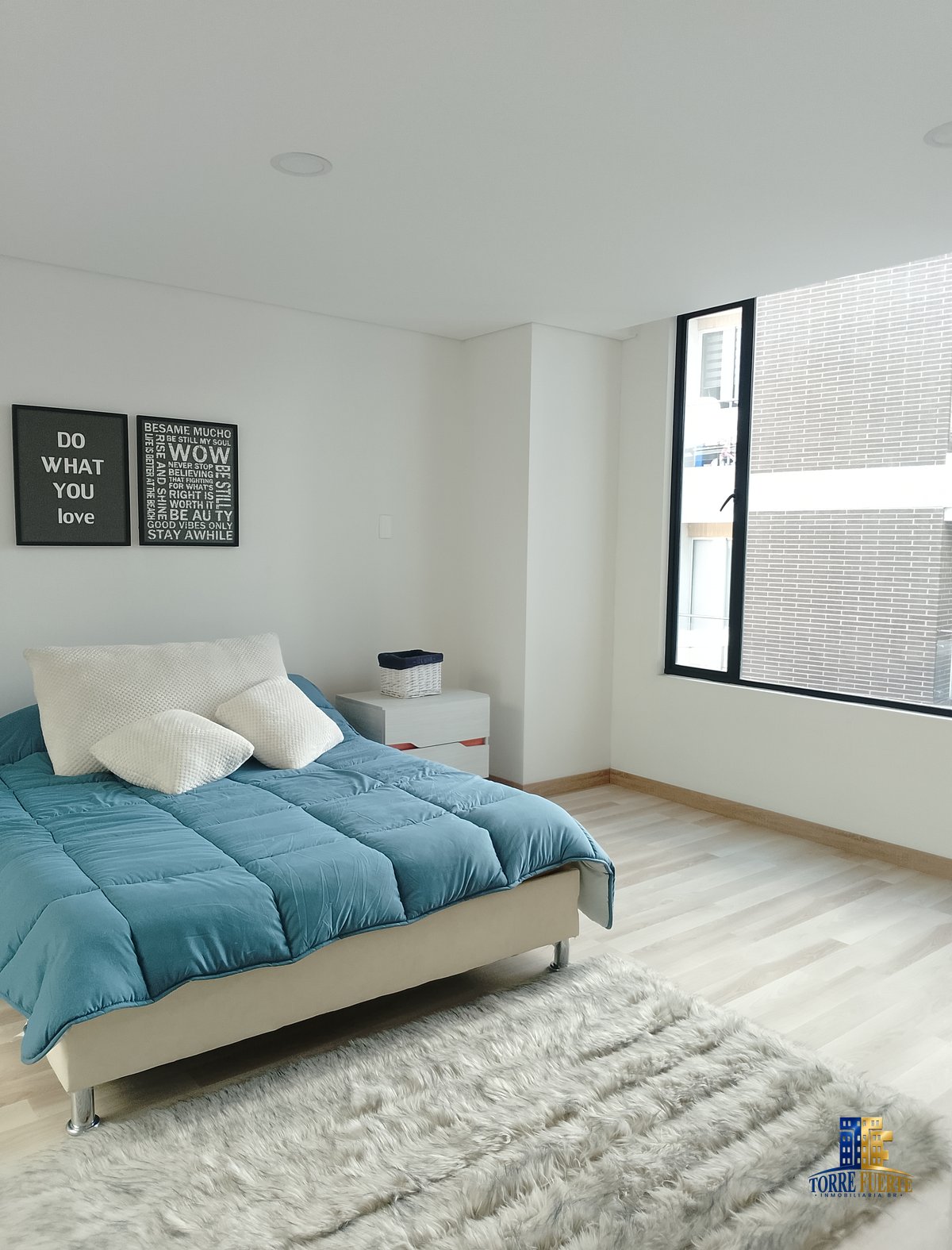 Apartamento Quinta Paredes – COD 774