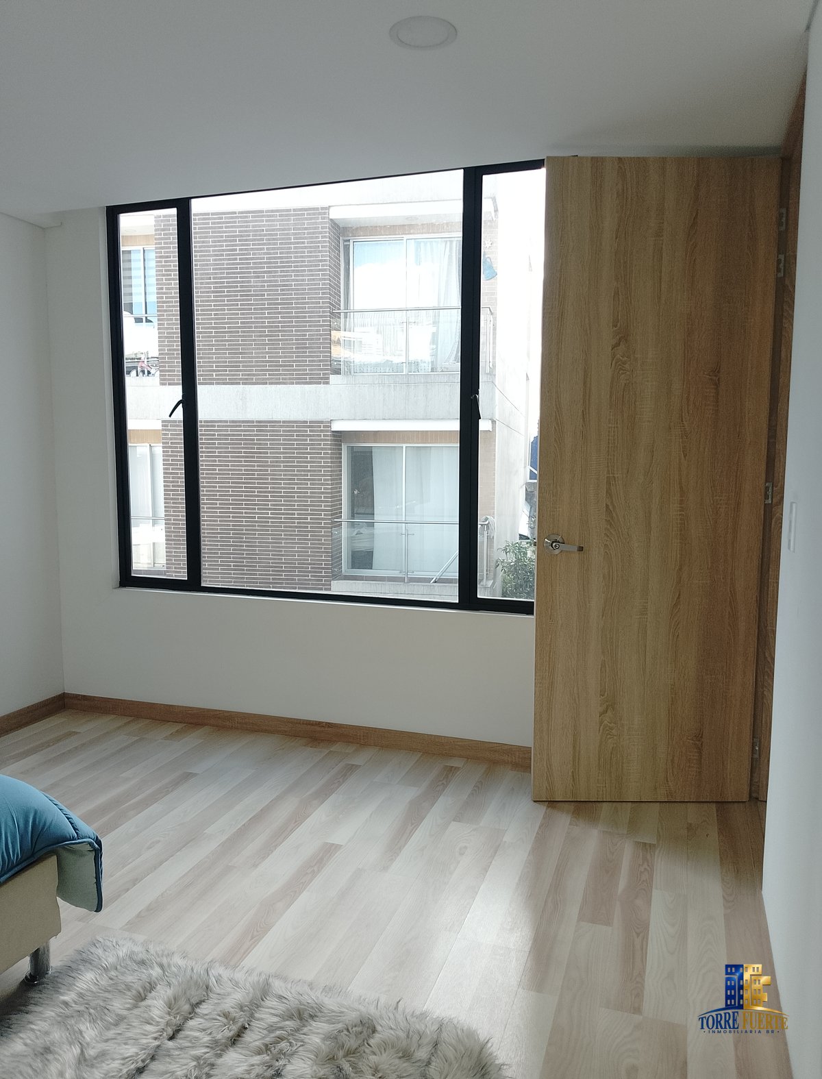 Apartamento Quinta Paredes – COD 774