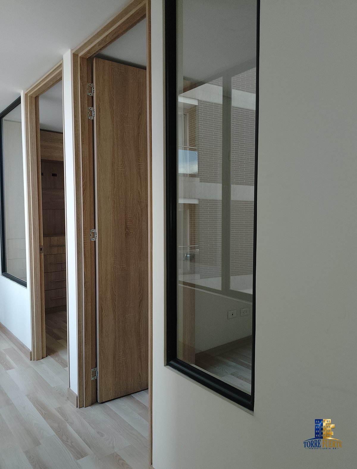 Apartamento Quinta Paredes – COD 774