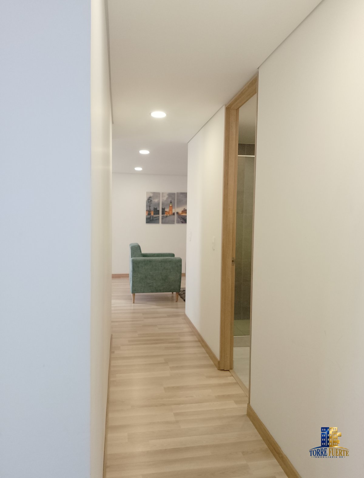 Apartamento Quinta Paredes – COD 774