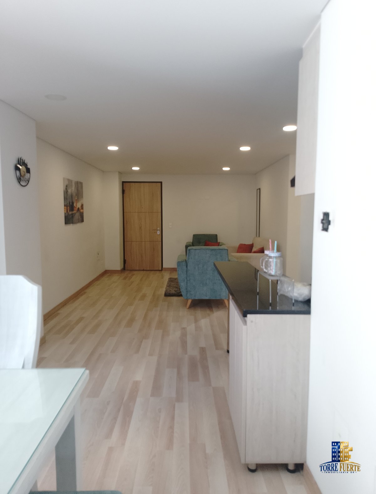 Apartamento Quinta Paredes – COD 774