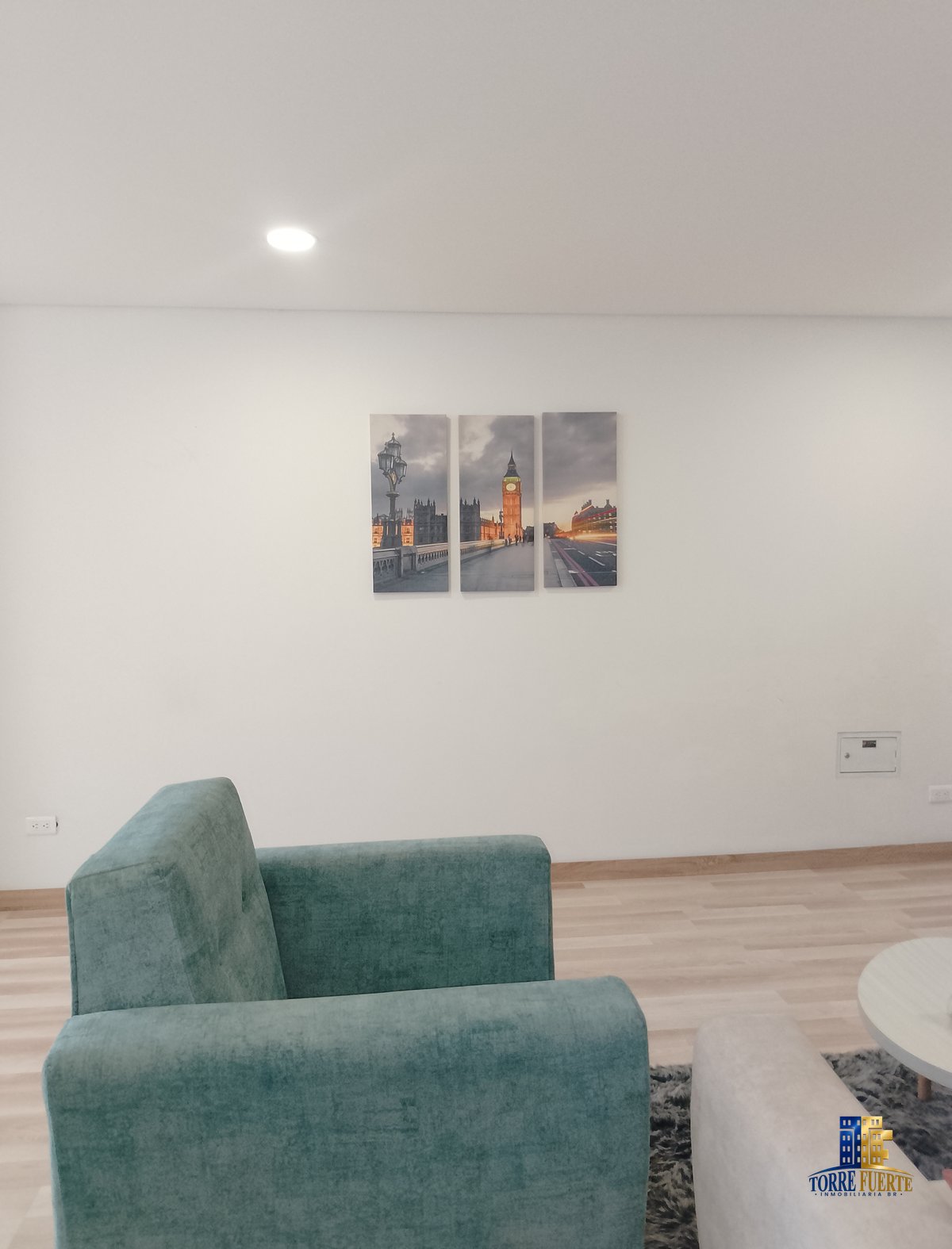 Apartamento Quinta Paredes – COD 774