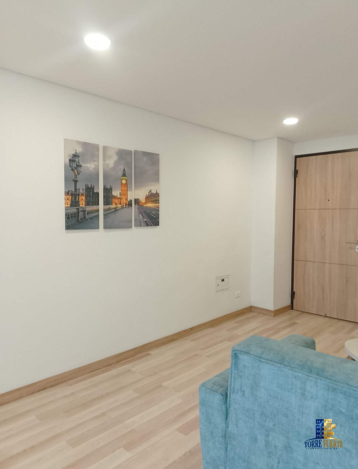 Apartamento Quinta Paredes – COD 774