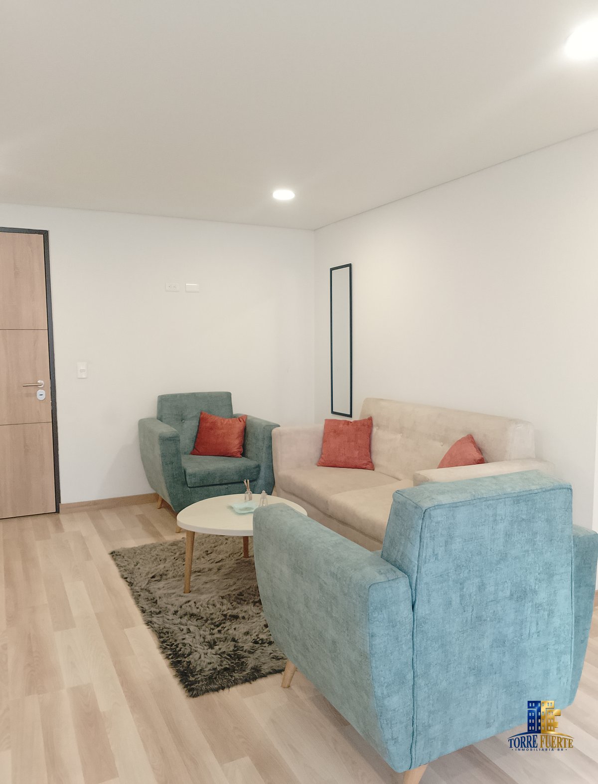 Apartamento Quinta Paredes – COD 774