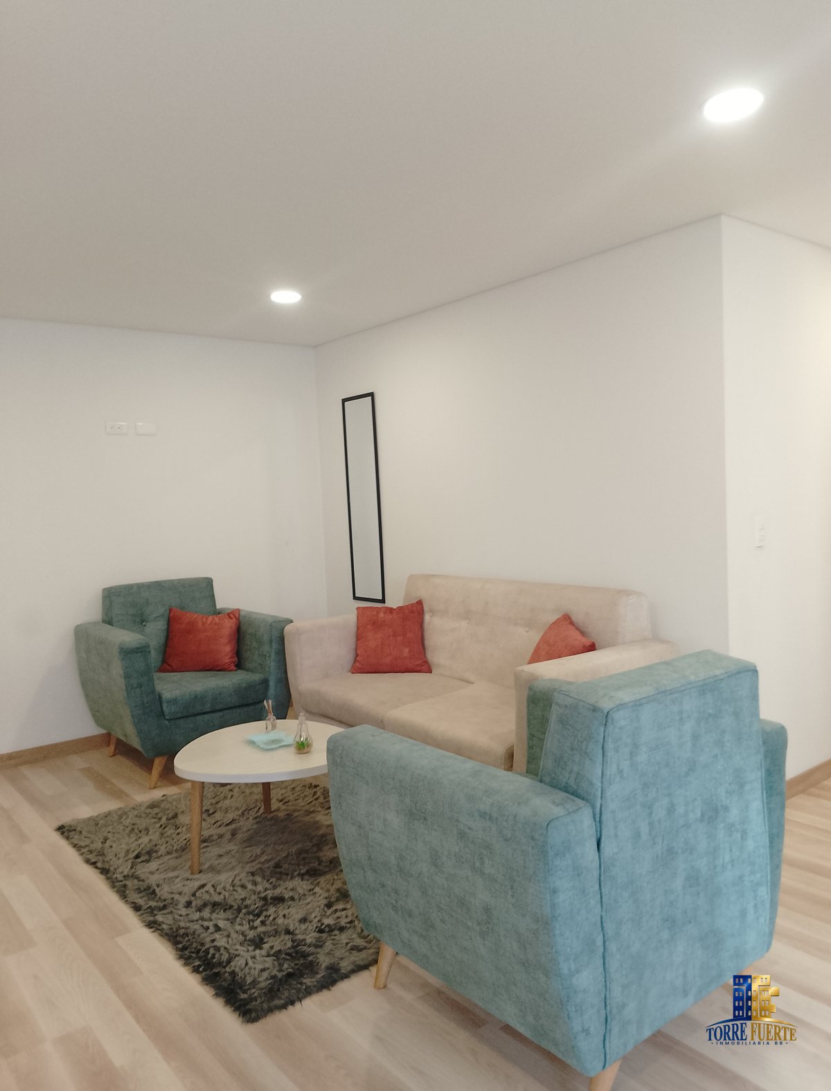 Apartamento Quinta Paredes – COD 774