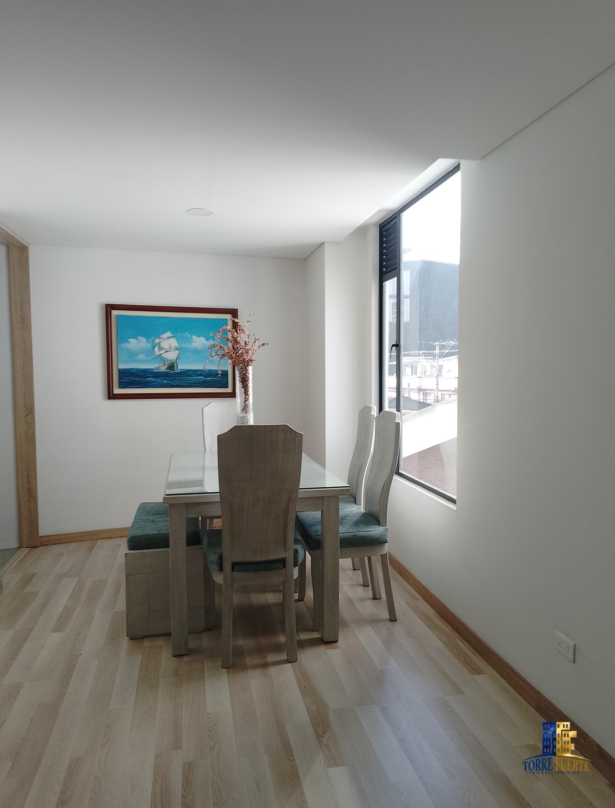 Apartamento Quinta Paredes – COD 774