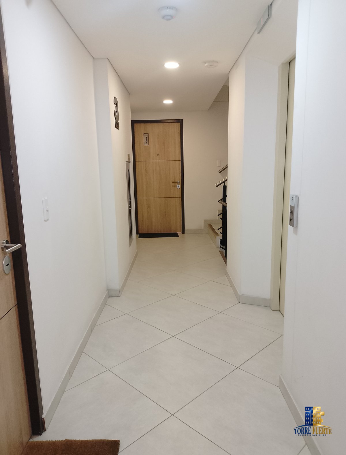 Apartamento Quinta Paredes – COD 774