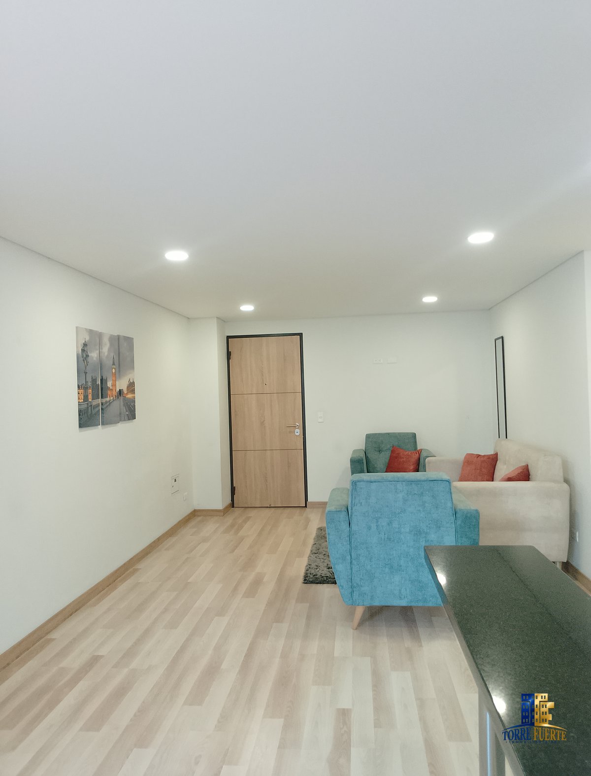 Apartamento Quinta Paredes – COD 774