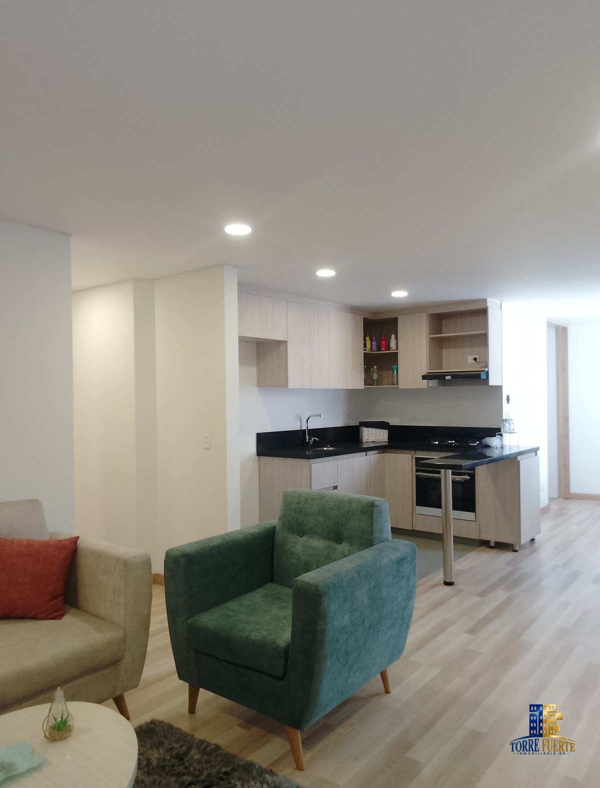 Apartamento Quinta Paredes – COD 774