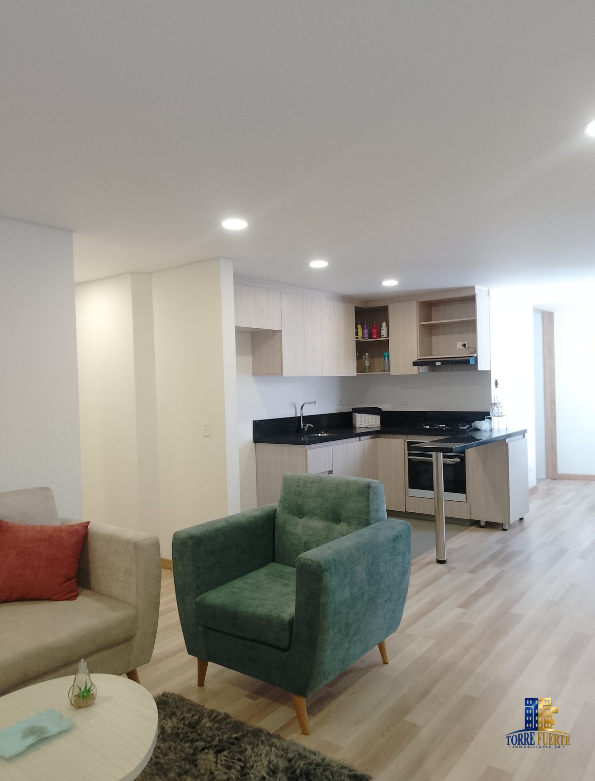 Apartamento Quinta Paredes – COD 774