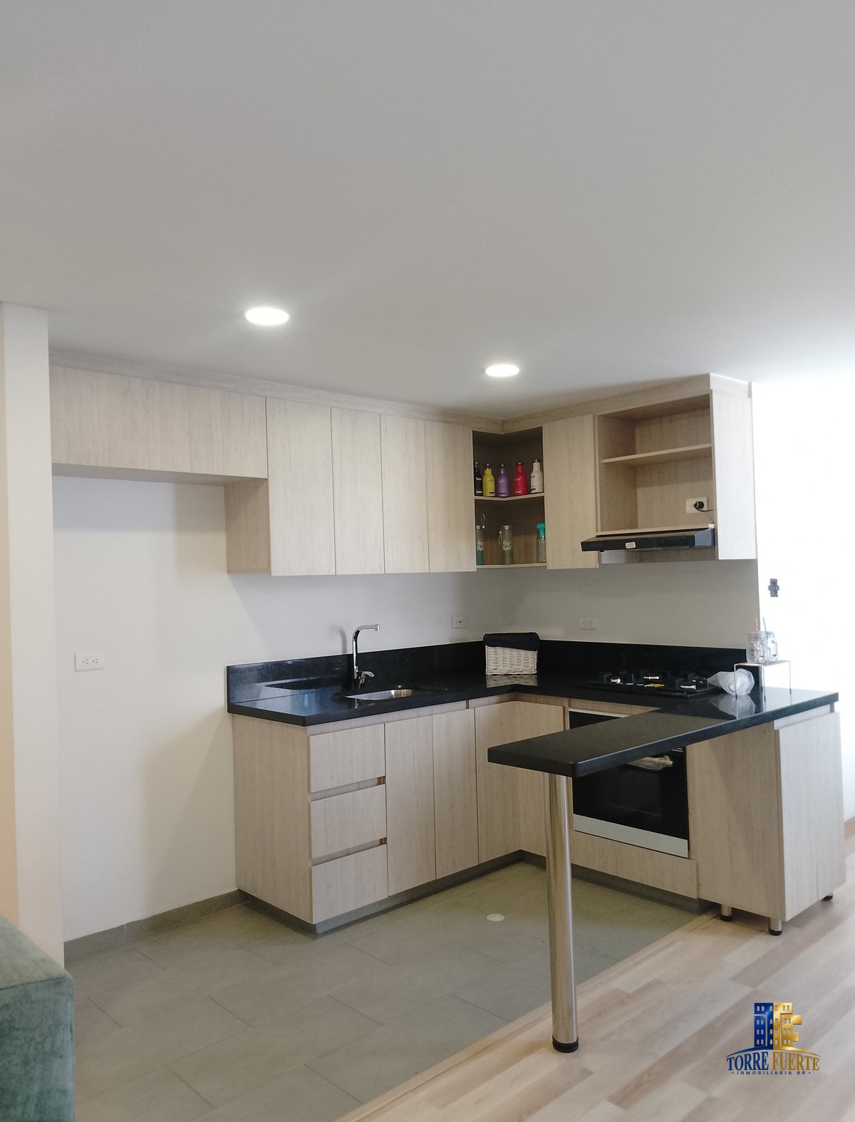Apartamento Quinta Paredes – COD 774