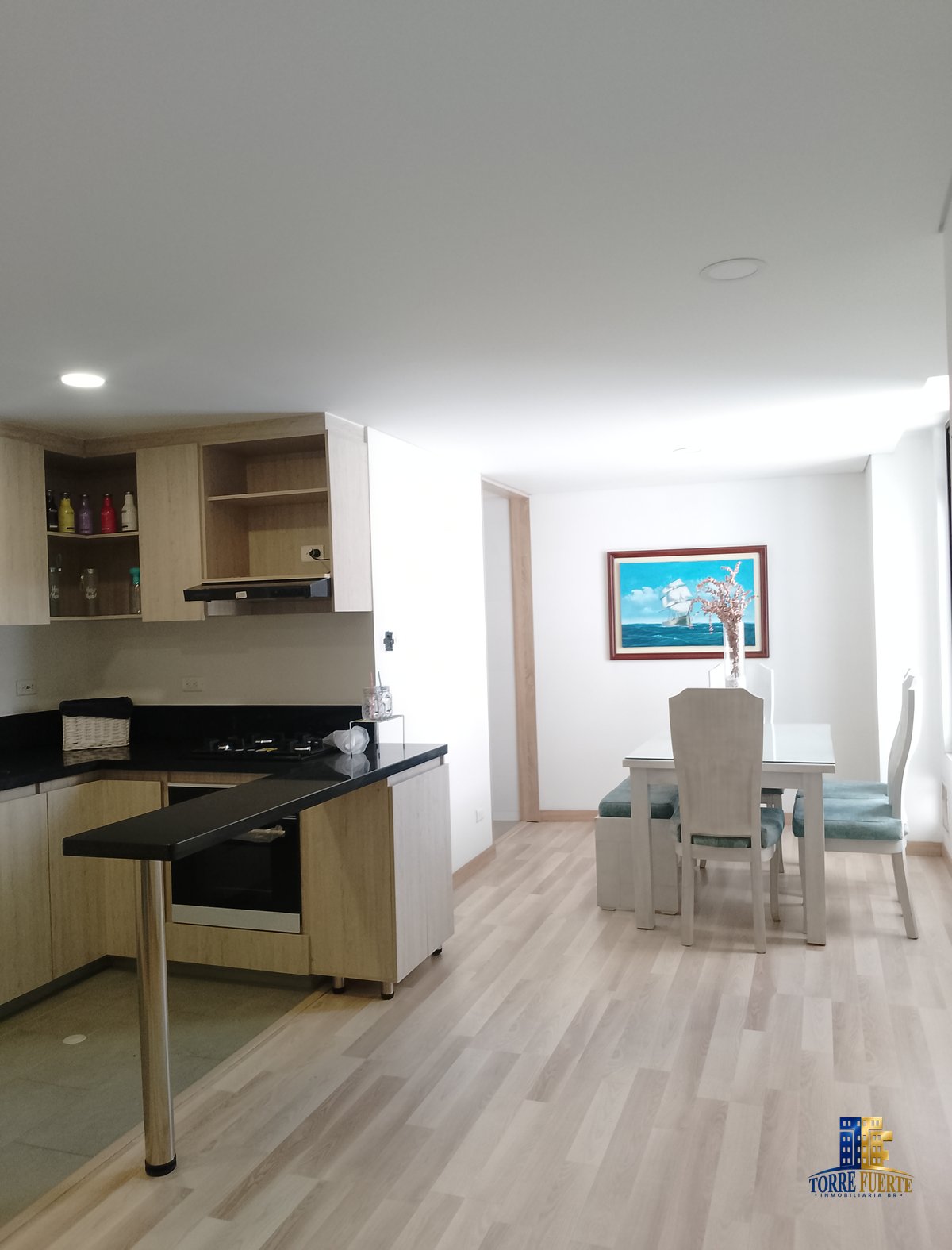 Apartamento Quinta Paredes – COD 774