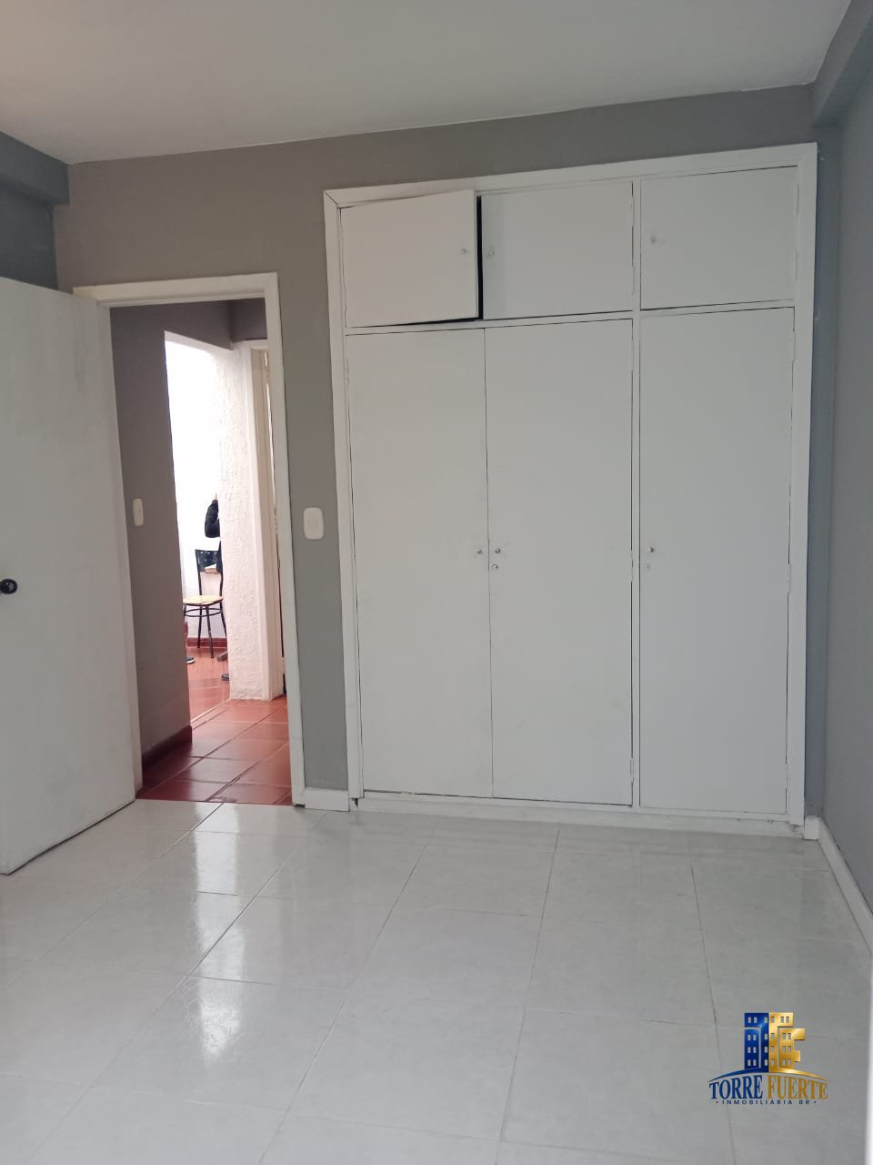 COD-786-6 Apartamento Soledad COD – 786