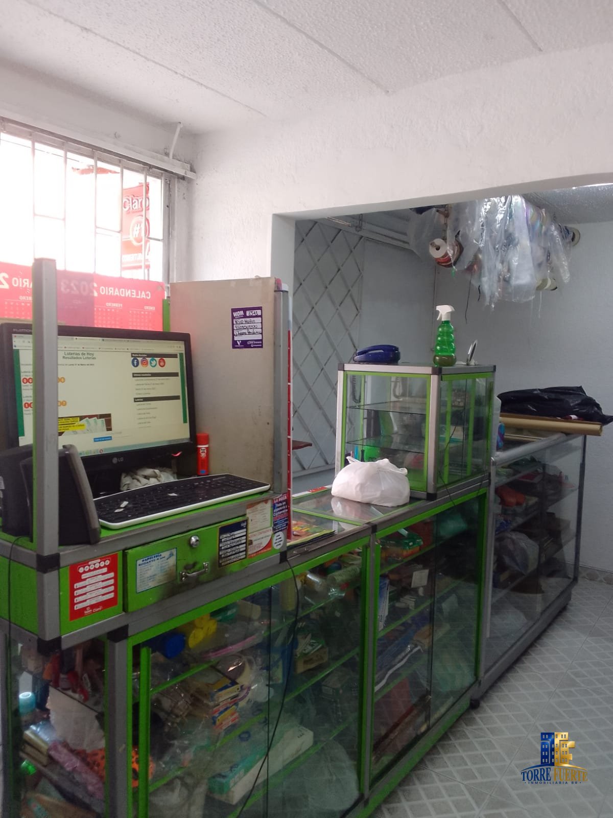 Apartamento Con Local En Venta Suba COD – 804