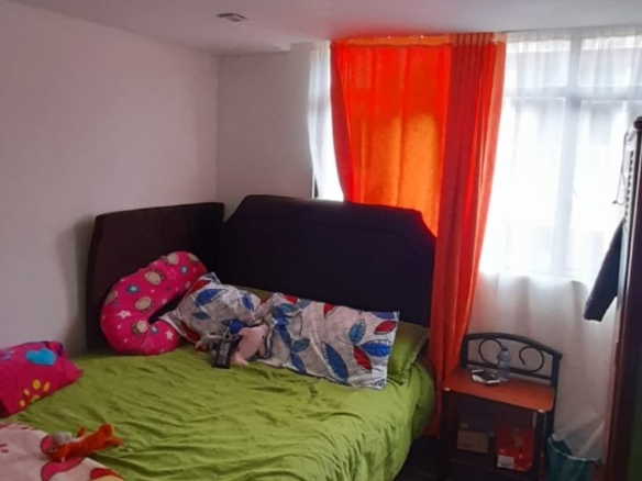 Casa En Venta Suba COD – 816