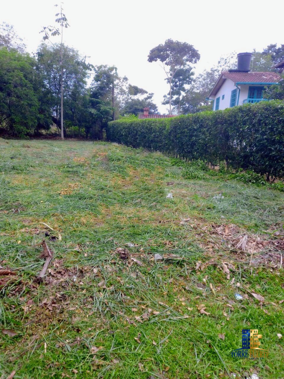 Lote Villavicencio COD – 826