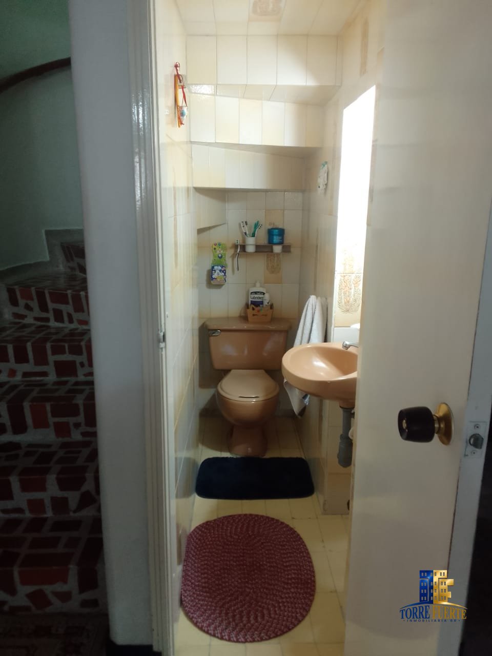 Casa la Almeria – COD 832