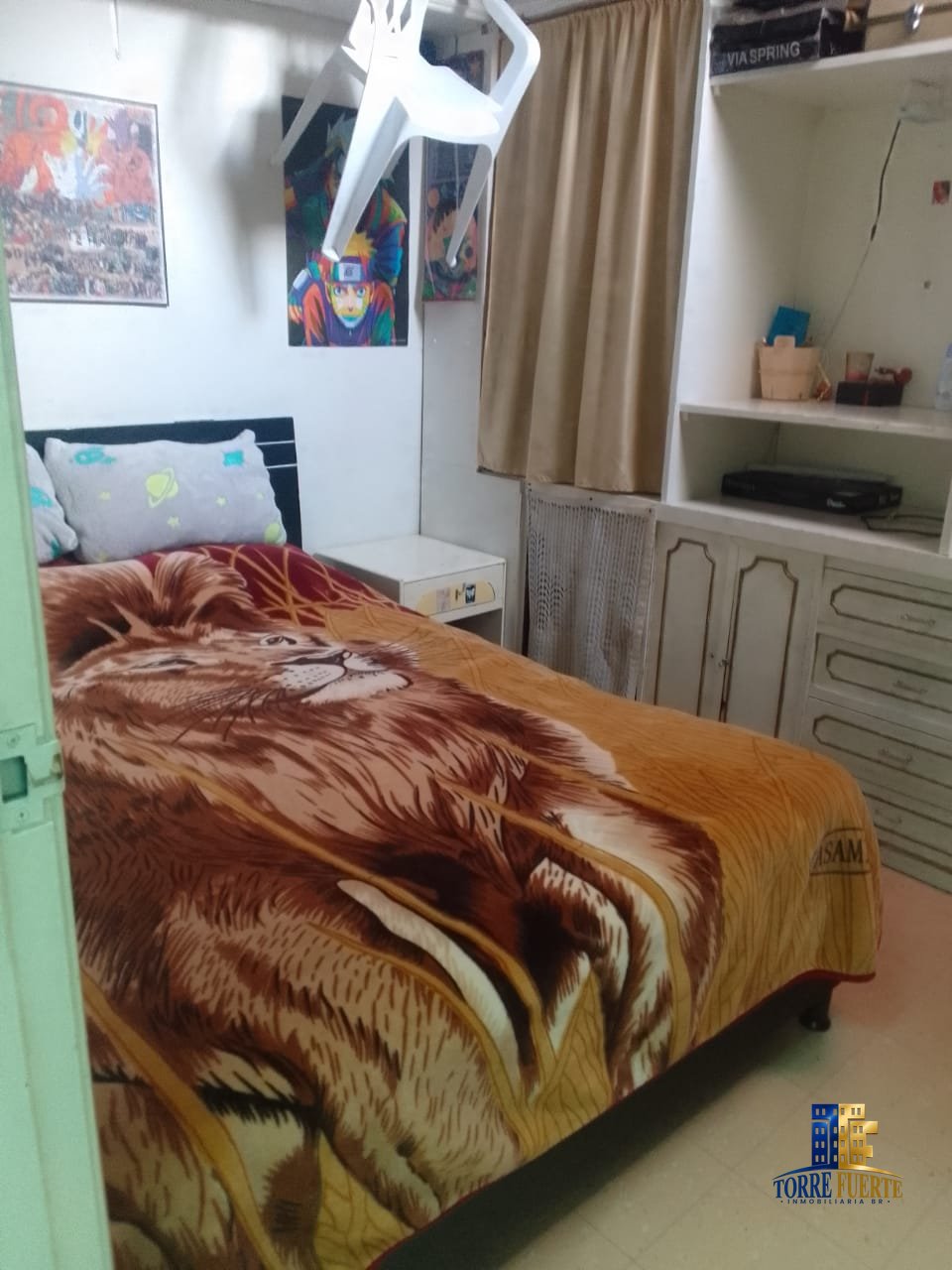Casa la Almeria – COD 832