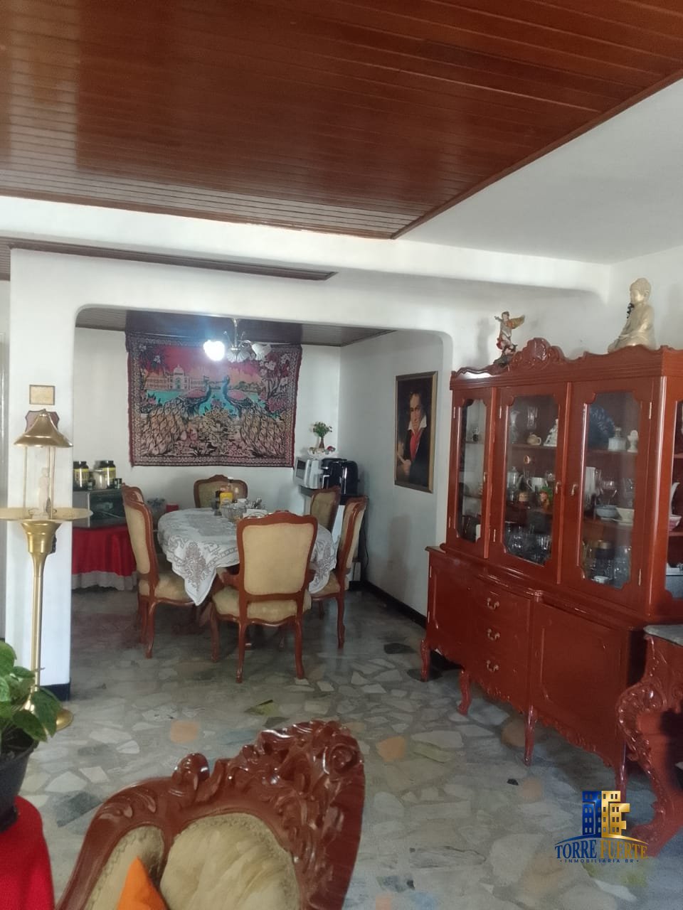 Casa la Almeria – COD 832