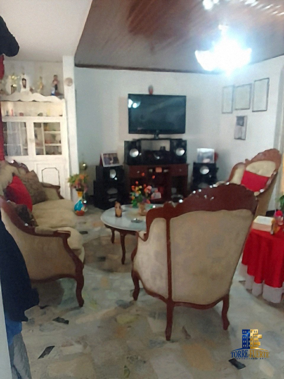 Casa la Almeria – COD 832