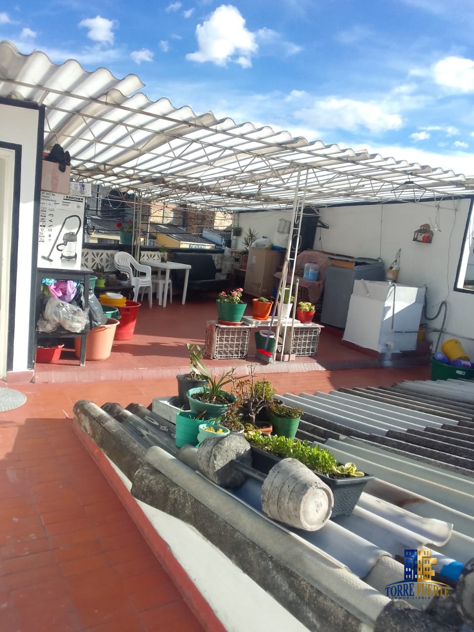 Casa la Almeria – COD 832