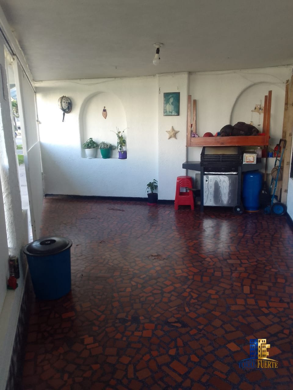 Casa la Almeria – COD 832