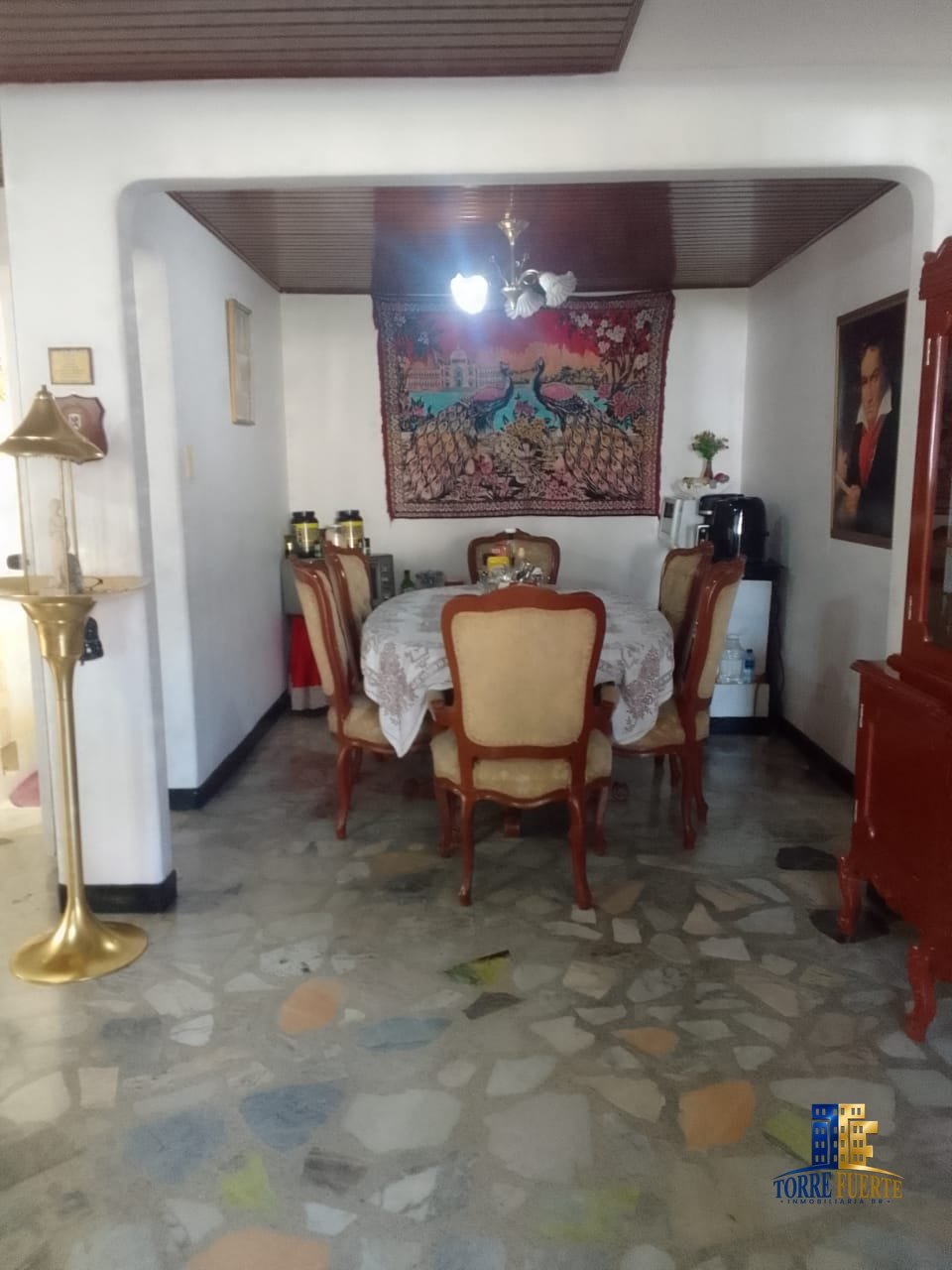 Casa la Almeria – COD 832