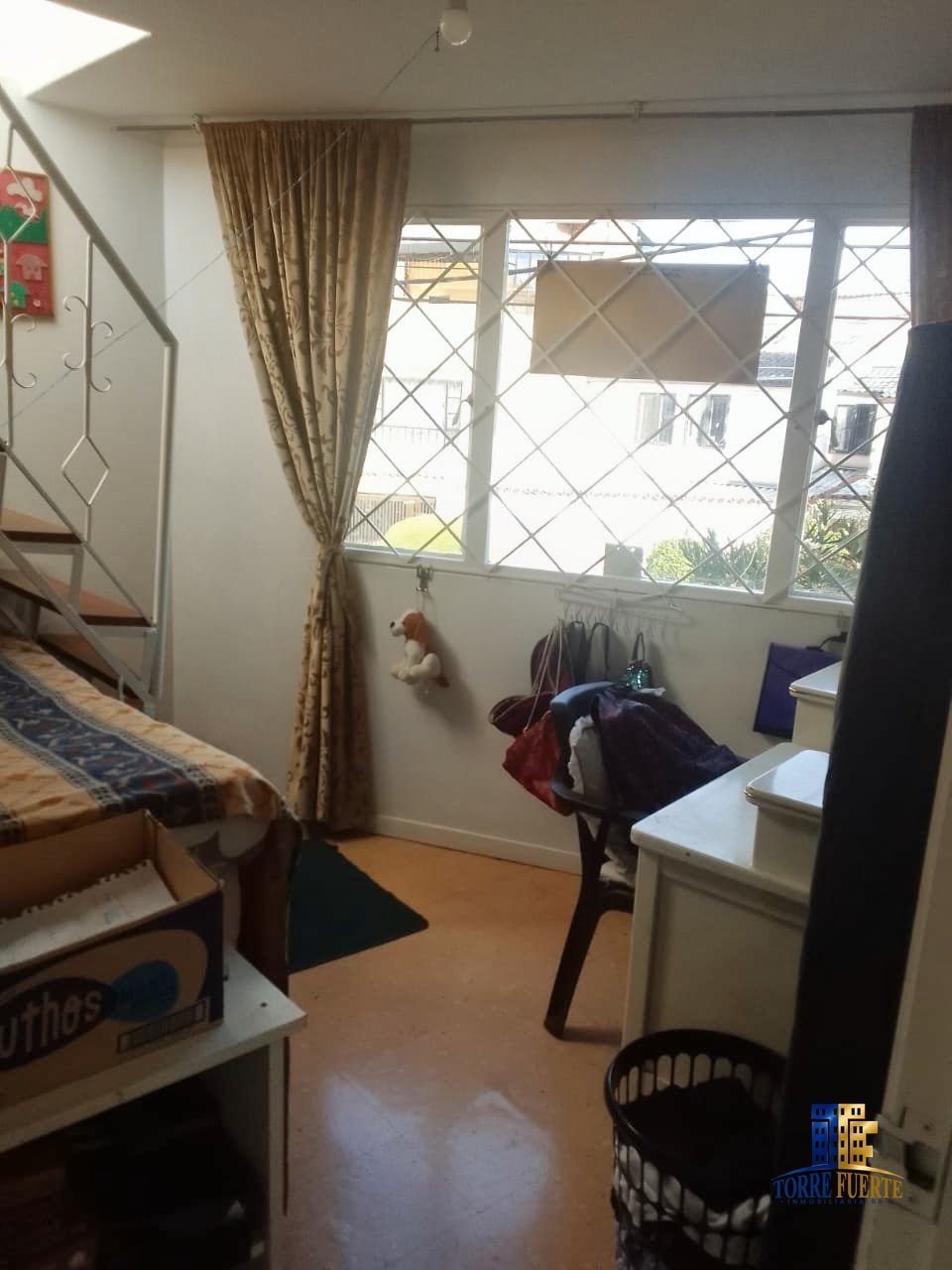 Casa la Almeria – COD 832
