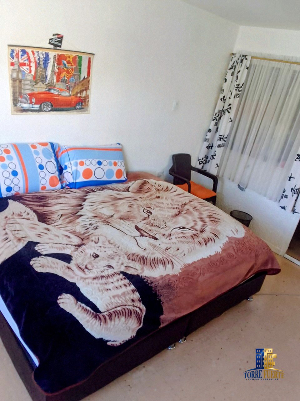 Casa la Almeria – COD 832