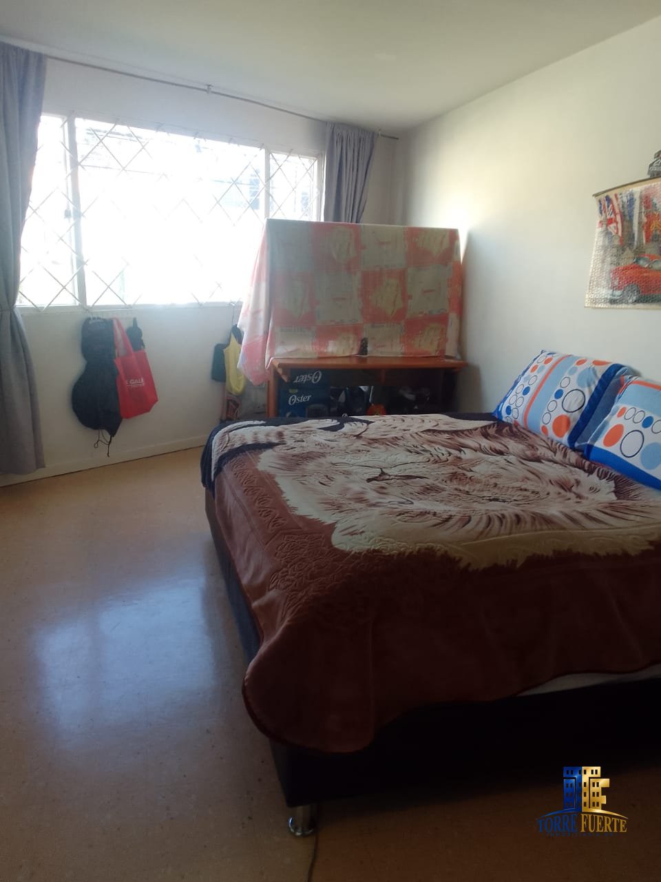 Casa la Almeria – COD 832