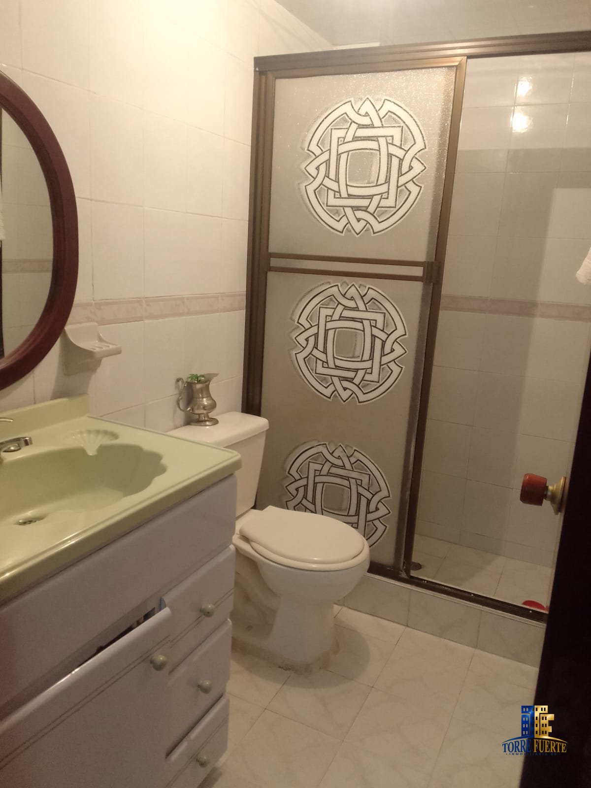Casa en Venta Villa Luz COD – 833