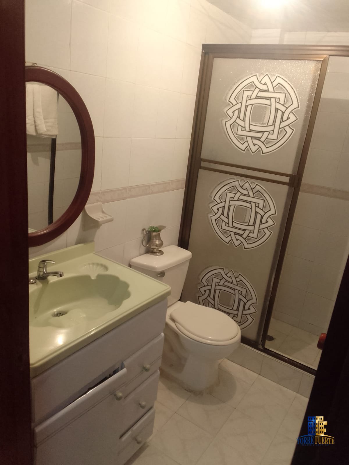 Casa en Venta Villa Luz COD – 833