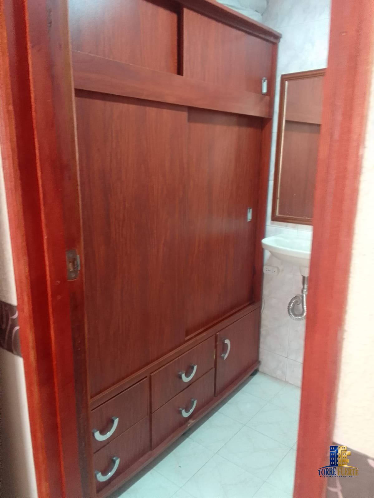 Casa en Venta Villa Luz COD – 833